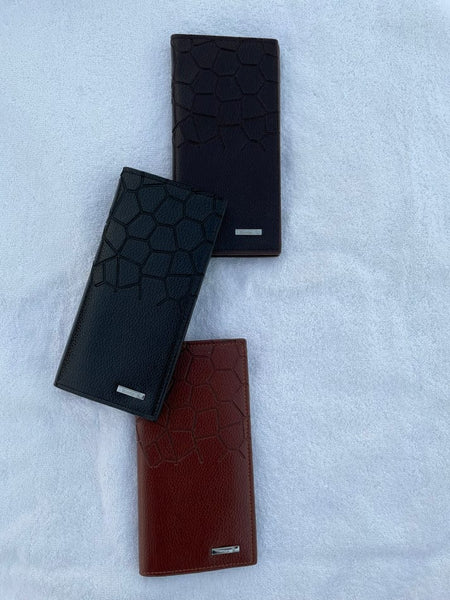 Long voilet for men