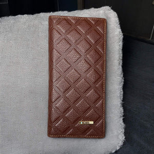 branded wallet for men