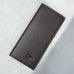 Royal Violet Luxe Long Wallet for Women & Men  | Trendy Shop