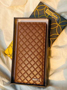 original lether wallet