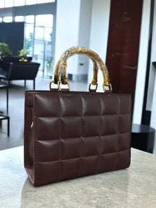 Luxury hand bags