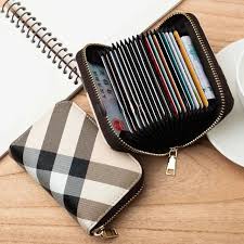 card holder wallet for men