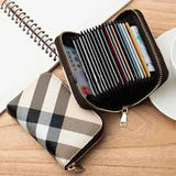 card holder wallet for men