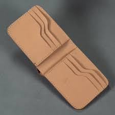 bifold luxury wallet for men