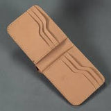 bifold luxury wallet for men