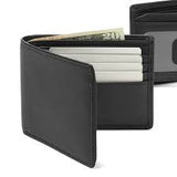 bifold luxury wallet for men