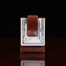 money clip wallet for men