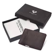card holder wallet for men
