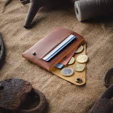 minimalist wallet for men