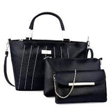 3 pieces hand bags