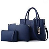3 pieces hand bags